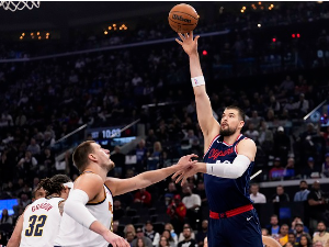 Ивица Зубац се сели из Лос Анђелеса