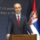 Мацут пожелео брз опоравак председнику: Лидер попут Вучића потребан не само Србији већ и целом региону