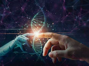 Људи у доба вештачке интелигенције