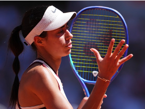 Даниловићева 67. на ВТА листи, најбољи пласман у каријери Радивојевићеве и Костовићеве