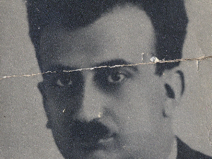 Ђаци у великом рату: Српски ђаци у Француској, 3. еп.