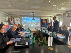 Мали на СЕС-у: Минимална зарада до краја 2027. године биће 650 евра