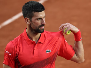 Ђоковић у суботу око 20 часова игра за осмину финала Ролан Гароса