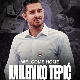 Тепић нови директор млађих категорија Партизана