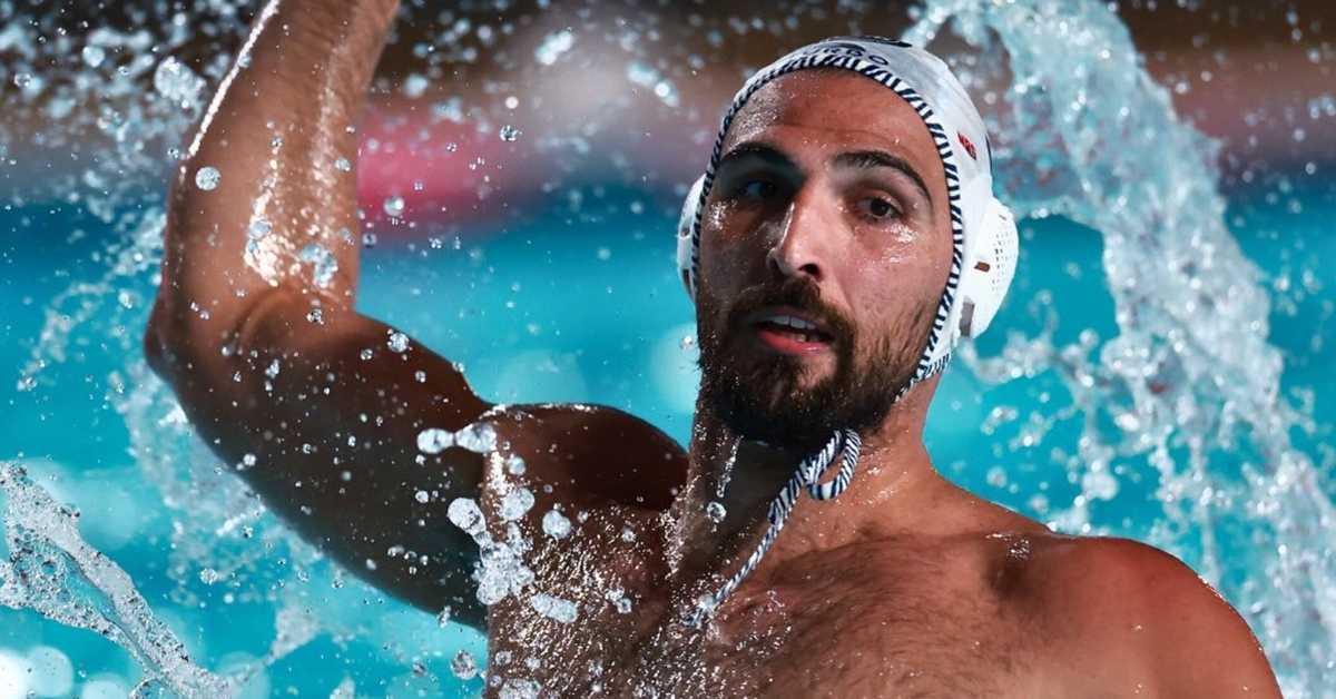 Ватерполисти Новог Београда кроз драму и петерце до финала Лиге шампиона Ватерполисти Новог Београда кроз драму и петерце до финала Лиге шампиона