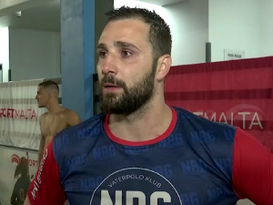 Ћук за РТС: Није требало да дође до пенала, али смо показали да смо бољи