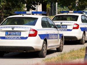 Ухапшено 19 особа, за још 10 се трага - осумњичени да су оштетили буџет за више од 40,4 милиона динара (Фото: Танјуг / Јадранка Илић) Ухапшено 19 особа, за још 10 се трага - осумњичени да су оштетили буџет за више од 40,4 милиона динара
