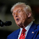 Нове мере трговинског рата – Трамп најавио повећање царина на челик и алуминијум са 25 на 50 одсто
