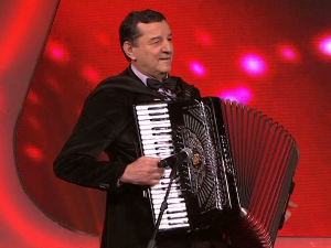 Солистички концерт Љубише Павковића