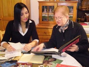 Док је света и века - Иванка Стефановић, 2. део