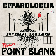 Грамофон – Поинт Бланк - „Гитарологија; Повратак коренима“