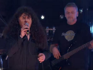 Звучни зид – Кербер