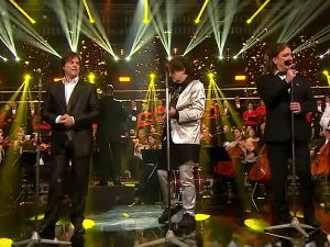 Звучни зид – Бијело дугме