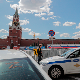Москва под нападом дронова – Домодедово кратко затворен; "кофер без ручке" – како Трамп доживљава рат у Украјини 