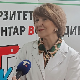 Др Туркулов: Стабилно стање девојке повређене у паду надстрешнице, на добром смо путу
