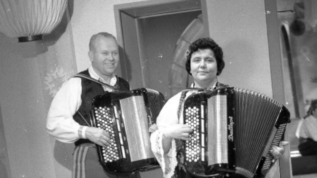 Хармонико, моја друго Хармонико, моја друго