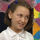 Између игре и математике:	Круг