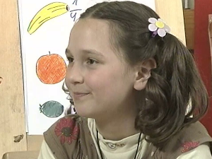 Између игре и математике:	Половина, четвртина, трећина