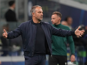 Флик: Разочаран сам, али не у свој тим