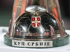 Војводина номинални домаћин финала Купа Србије (Starsport.rs / Srdjan Stevanovic/) Војводина номинални домаћин финала Купа Србије