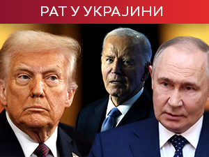 Трамп: Време је за тешке одлуке око Украјине, не радујем им се; Од Малве до Т-34 – шта ће Русија приказати на Паради победе 
