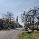 Сивац – највеће црно-бело село и Јокића салаш