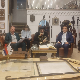 Посета патријарха Коптске цркве Музеју књиге и путовања