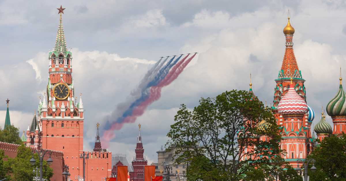 Путин и Си у Кремљу –  шта су се договорили и потписали; Фицо стигао у Москву заобилазним ваздушним путем