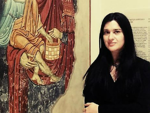 Старо српско писано наслеђе: Записи у камену