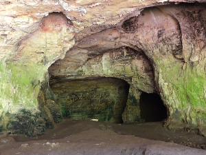 Човек и камен – Дивчибаре