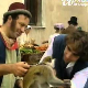 Трст, раскршће народа, језика и културе: У Купречевском граду