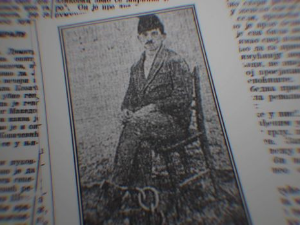 Хајдучија у Србији и Југославији:	Војни бегунци