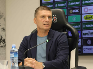 Благојевић: ТСЦ је добро селектирана екипа, покушаћемо да дођемо до победе