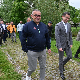 Министар Ђорђе Милићевић боравио у Сремској Митровици