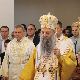 Патријарх Порфирије у честитки Лаву XIV: Сабор кардинала препознао достојног наследника папе Фрање