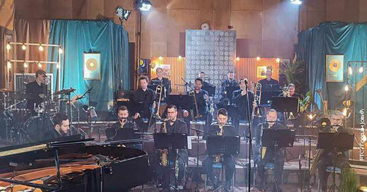 Џез клуб – 4. емисија Џез клуб – 4. емисија