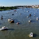 Рекордан број пловила на јубиларном Карневалу бродова