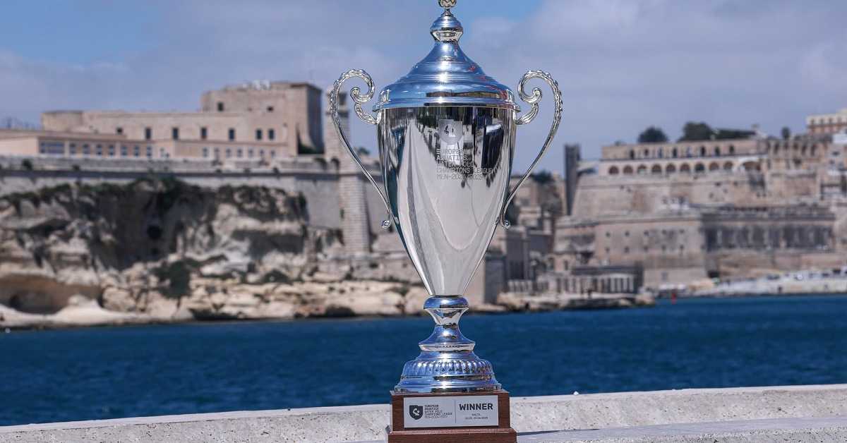 Меч за историју - Нови Београд против Ференцвароша за титулу шампиона Европе (21.30, РТС2)