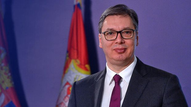Александар Вучић, економске и политичке бројке