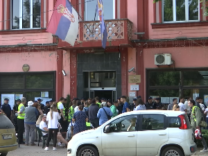 Владимир Виденовић нови градоначелник Зајечара