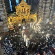 Квадратура круга-Срби поново "освајају" Трст