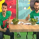 Хемија разбија митове:	Дијета