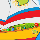 Зујалица	ц.10 ем.8