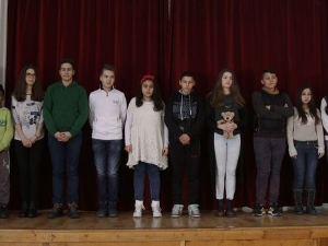 Ружне речи:	Свађа