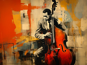 Блуз – Willie Dixon