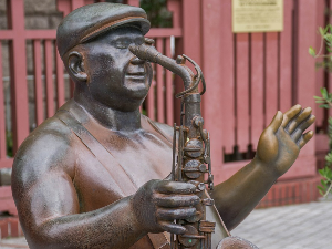 Историја џеза (40) – 1964.