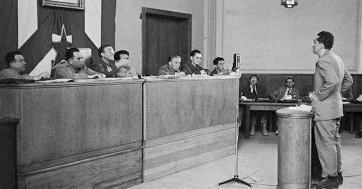 Ослобођење Београда - 80 година после: Казна, репресија и отпори, 3-4