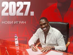 Џон Мери напустио Нови Пазар и вратио се у Војводину