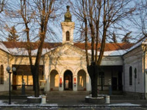 Музеји Србије: Музеј у Ваљеву