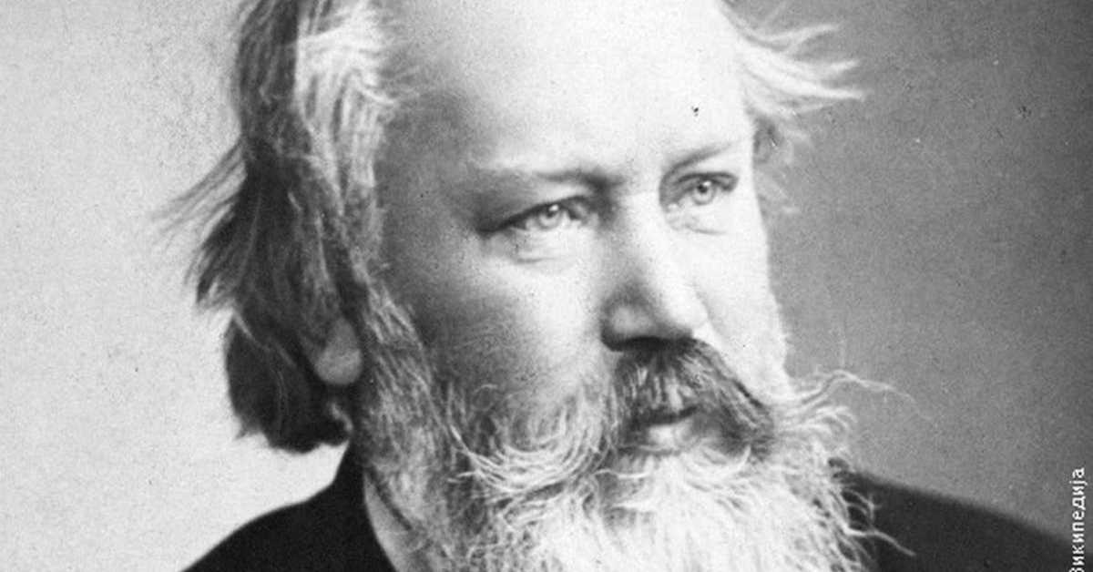 Маратон Брамсових симфонија: Симфонија бр. 2